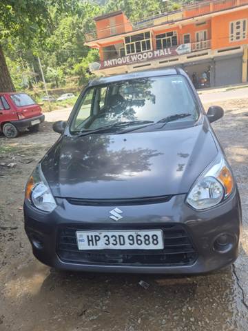 Maruti Suzuki Alto 800(2012-2016) Lxi